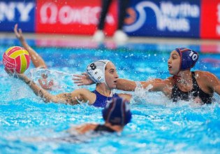 LIVE: Ελλάδα – Ουγγαρία