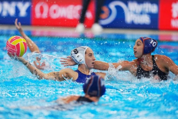 LIVE: Ελλάδα – Ουγγαρία