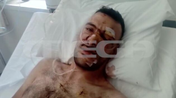 Λέσβος: Στη φυλακή ο «μαχαιροβγάλτης» στο πανηγύρι της Αγ. Παρασκευής – Στο in ο πατέρας του θύματος