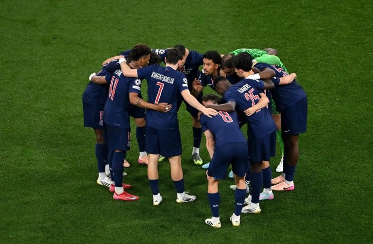 «Πόλεμος» Δήμου με Παρί Σεν Ζερμέν