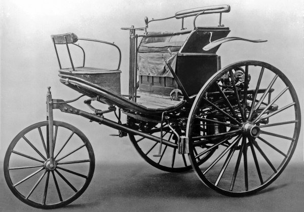 Η ευρωπαϊκή αυτοκίνηση σε αριθμούς