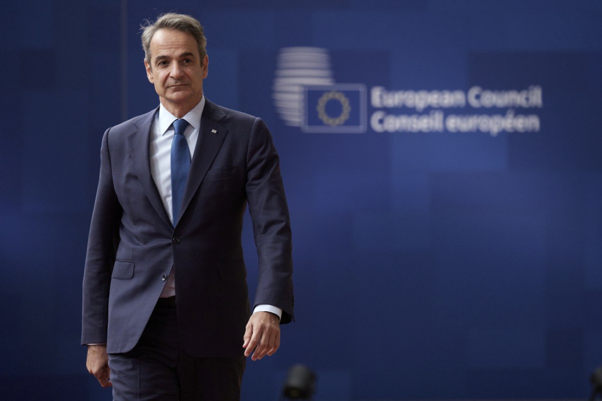 Νέα Αριστερά για ΟΠΕΚΕΠΕ: Η καρατόμηση Σημανδράκου δείχνει Μητσοτάκη