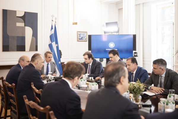 Η προσπάθεια «φυγής προς τα εμπρός» θα πέσει στο κενό