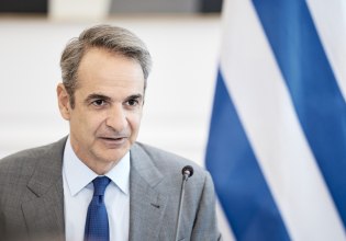 Ο πολιτικός καύσωνας του Κυριάκου Μητσοτάκη δεν τελειώνει το καλοκαίρι