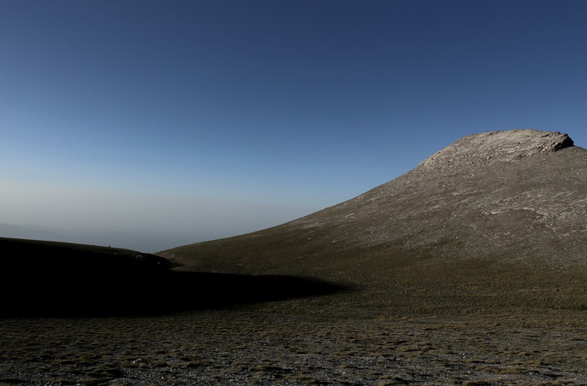 Όλυμπος: Σε εξέλιξη επιχείρηση διάσωσης τραυματισμένης γυναίκας