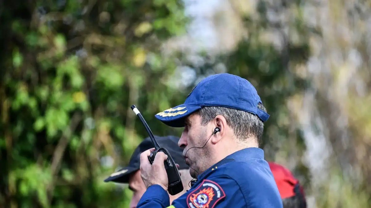 Τέλος η αγωνία στην Εύβοια – Βρέθηκαν και οι δύο περιπατητές