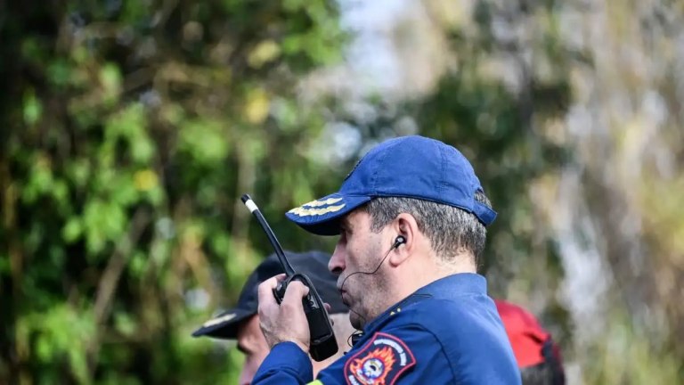 Τέλος η αγωνία στην Εύβοια – Βρέθηκαν και οι δύο περιπατητές