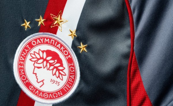 Oλυμπιακός: Αυτή είναι η τρίτη εμφάνιση για τη σεζόν 2025/26 (pics)