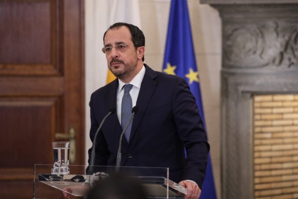 Διευρυμένη συνάντηση, στις 16 και 17 Ιουλίου, για το Κυπριακό, υπό τον ΓΓ του ΟΗΕ στην Νέα Υόρκη