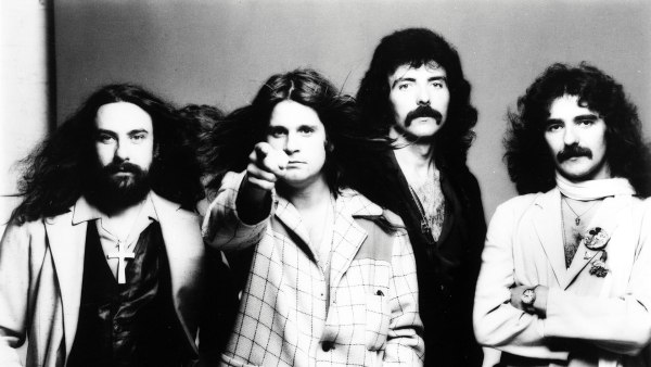 Oύτε Beatles, ούτε Led Zeppelin: Οι Black Sabbath του Όζι Όσμπορν η πιο σημαντική βρετανική μπάντα από πάντα