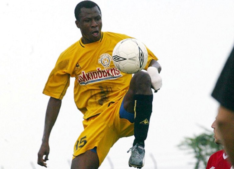 Θρήνος στον ποδοσφαιρικό κόσμο, πέθανε ο Ζαν Μαρί Σιλά – Αγωνίστηκε σε αρκετές ελληνικές ομάδες