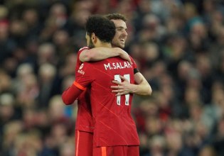 Συγκλονισμένος ο Σαλάχ: «Θα είναι εξαιρετικά δύσκολο να αποδεχτώ ότι ο Ντιόγκο δεν θα είναι εκεί όταν επιστρέψουμε» (pic)