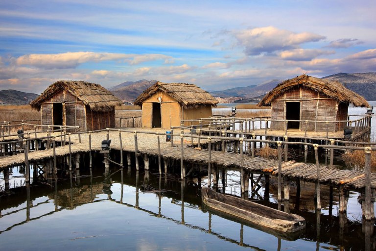 Κλειστός οικισμός λόγω εμφάνισης αρκούδων