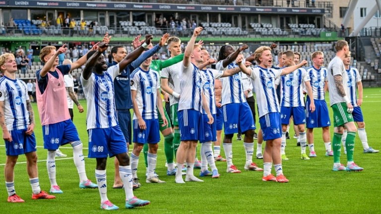 Απίστευτη ανατροπή για την Ελσίνκι στο Conference League με ελληνικό «χρώμα»