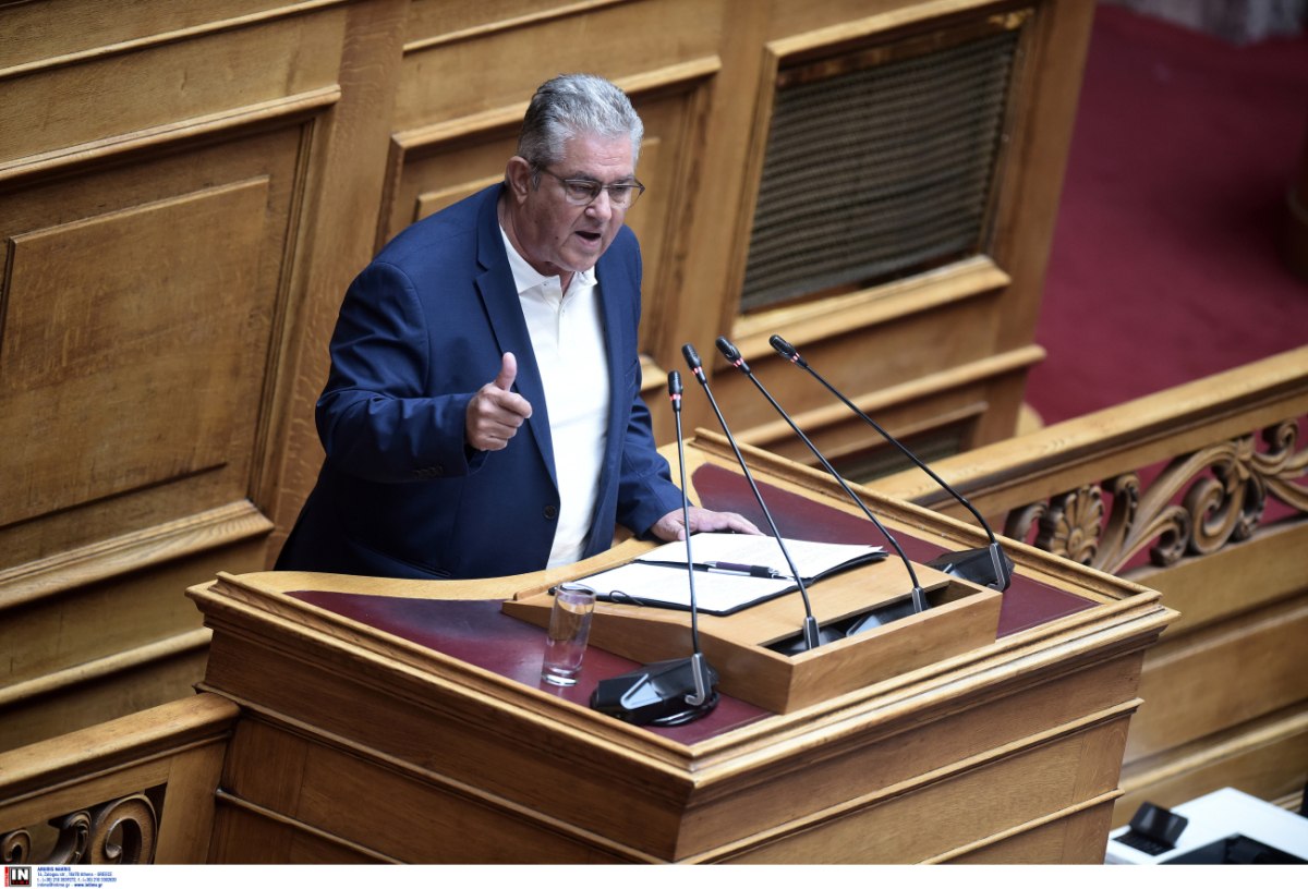 Κόντρα Κουτσούμπα – Κυρανάκη: «Σου δώσαμε και αξία. Θα παίξεις στα κανάλια»