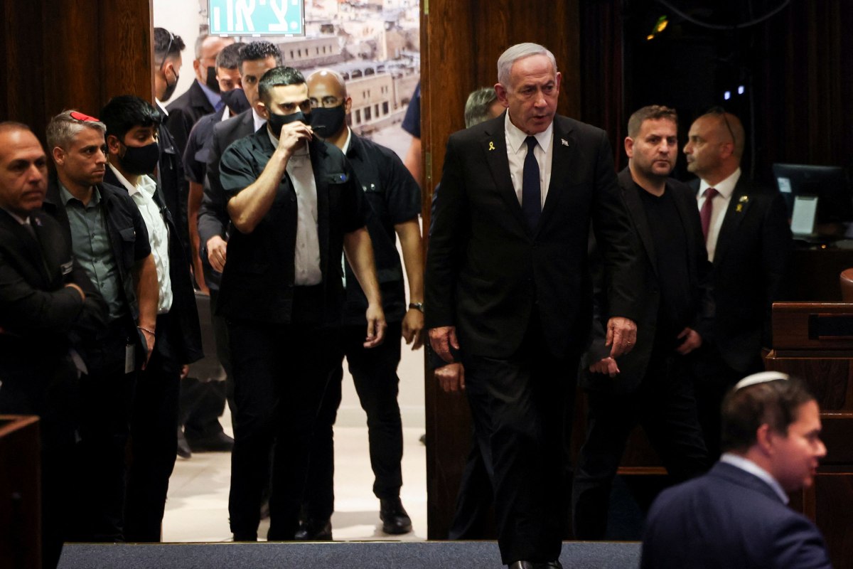 Ισραήλ: Έχασε την πλειοψηφία στην Κνεσέτ ο Νετανιάχου – Αποχώρησε και το υπερορθόδοξο κόμμα Σας από την κυβέρνηση