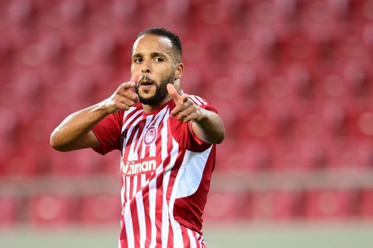 Ο Γιουσέφ Ελ Αραμπί επιστρέφει στη Γαλλία