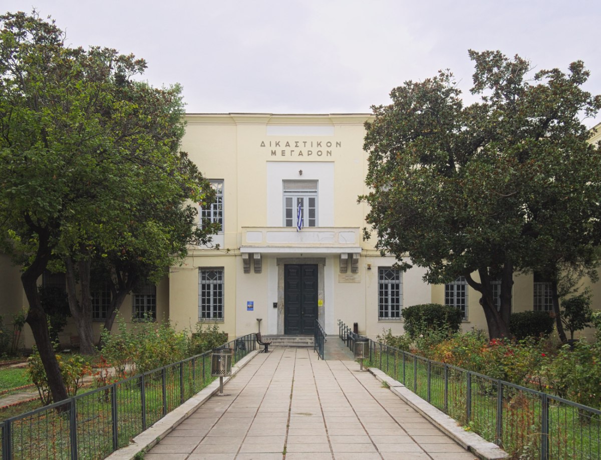 Υπόθεση εκβιασμού Ζέττας Μακρή: «Τετελεσμένη πράξη» – Την ενοχή του δημοσιογράφου πρότεινε η εισαγγελέας