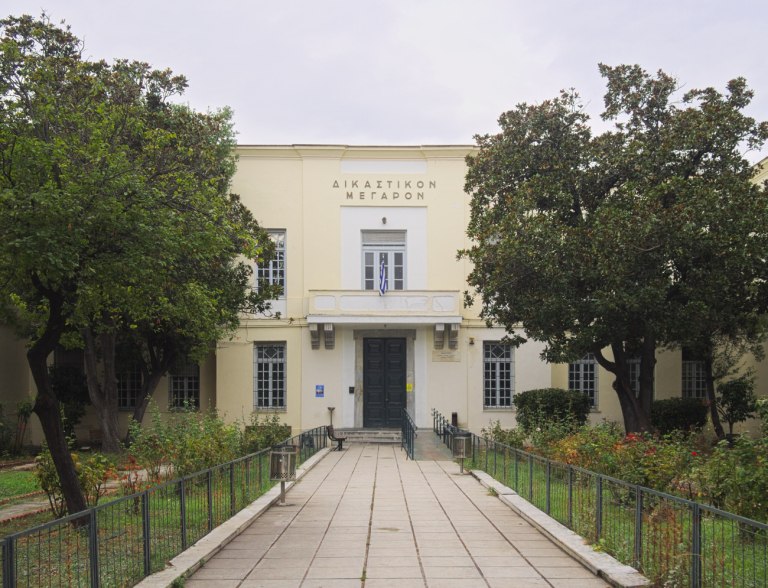 Υπόθεση εκβιασμού Ζέττας Μακρή: «Τετελεσμένη πράξη» – Την ενοχή του δημοσιογράφου πρότεινε η εισαγγελέας