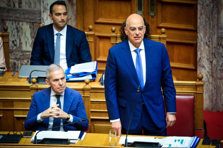 Υπουργείο Εθνικής Άμυνας: Σε δημόσια ηλεκτρονική διαβούλευση το νέο νομοσχέδιο – Τα τρία βασικά μέρη