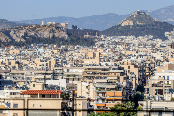 Ακίνητα: Χωρίς φόρο περισσότεροι κληρονόμοι