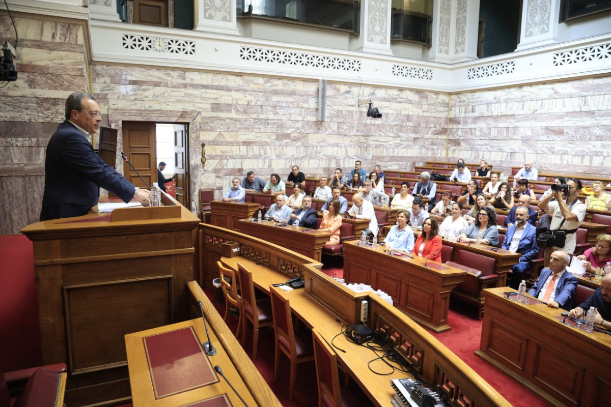 Φάμελλος στην ΚΟ ΣΥΡΙΖΑ: Σκάνδαλα το αποτύπωμα από την πρώτη εξαετία Μητσοτάκη – Εκλογές για προοδευτική κυβέρνηση