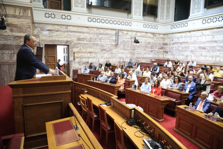 Φάμελλος στην ΚΟ ΣΥΡΙΖΑ: Σκάνδαλα το αποτύπωμα από την πρώτη εξαετία Μητσοτάκη – Εκλογές για προοδευτική κυβέρνηση