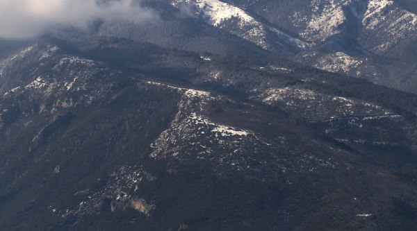Όλυμπος: Νεκρή η γυναίκα που αναζητούνταν