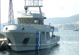 Αγαθονήσι: Νέα τραγωδία με πρόσφυγες – Ένας νεκρός με ισχυρισμό πως «χτυπήθηκε από προπέλα» [Βίντεο]