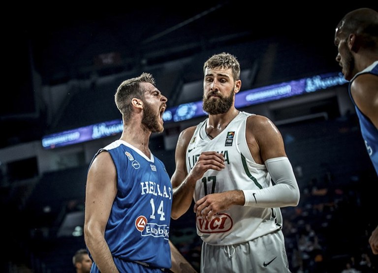 Νέα δεδομένα για Βαλαντσιούνας και Παναθηναϊκό: «Προφανές ότι προτιμά να αγωνιστεί εκτός ΗΠΑ»