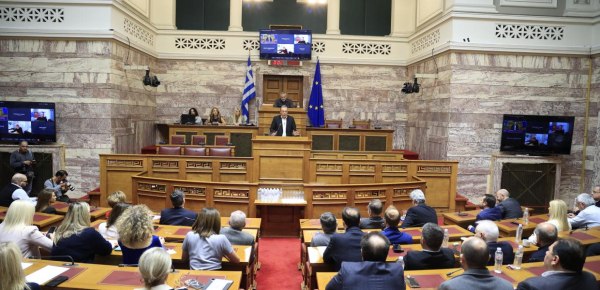 Προεδρείο ΚΟ ΣΥΡΙΖΑ: Άμεση σύσταση Προκαταρκτικής Επιτροπής για το σκάνδαλο του ΟΠΕΚΕΠΕ και εκλογές