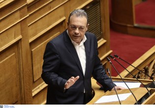 Φάμελλος: Καθαρή παραβίαση του Συντάγματος με σχέδιο Μητσοτάκη σε live μετάδοση – «Επικίνδυνος για τη Δημοκρατία»