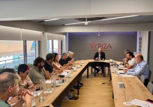 Φάμελλος: Το σχέδιο κατάργησης του ΣΔΟΕ στοχεύει να κρυφτούν έρευνες οικονομικών εγκλημάτων