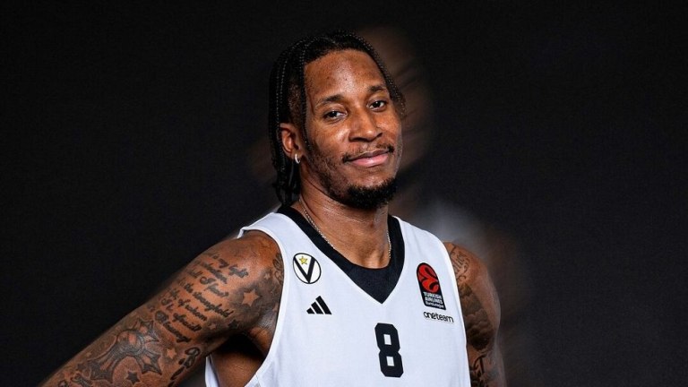 Παρελθόν από την Βίρτους Μπολόνια ο Γουίλ Κλάιμπερν