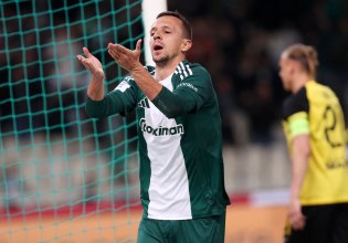 «Η Βαλένθια θέλει τον Μαξίμοβιτς»