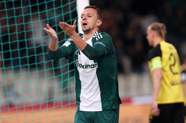 «Η Βαλένθια θέλει τον Μαξίμοβιτς»