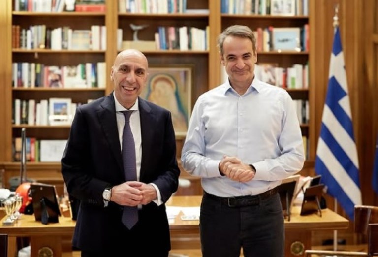 Τσουκαλάς για ΟΠΕΚΕΠΕ: Ο Βάρρας και ο Μπρατάκος δεν βρήκαν 5 λεπτά να ενημερώσουν τον Μητσοτάκη;