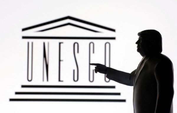 Οι ΗΠΑ αποχωρούν ξανά από την UNESCO, γιατί «ακολουθεί αντι-ισραηλινή ρητορική»