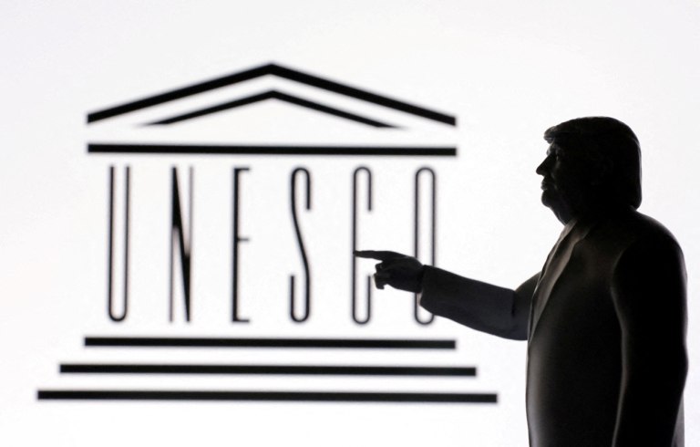 Οι ΗΠΑ αποχωρούν ξανά από την UNESCO, γιατί «ακολουθεί αντι-ισραηλινή ρητορική»
