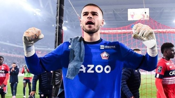 Η Παρί κλείνει Σεβαλιέ, στον «αέρα» ο Ντοναρούμα