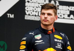 Η McLaren φοβάται πως η Mercedes θα αποκτήσει τον Φερστάπεν