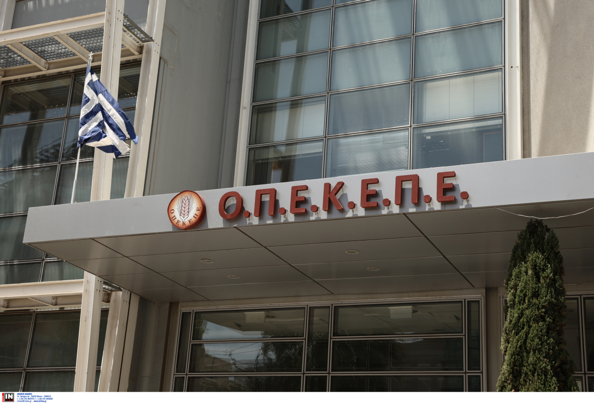 ΟΠΕΚΕΠΕ: Ενοχή 13 κατηγορούμενων στη δεύτερη δίκη πρότεινε η Ευρωπαία εισαγγελέας