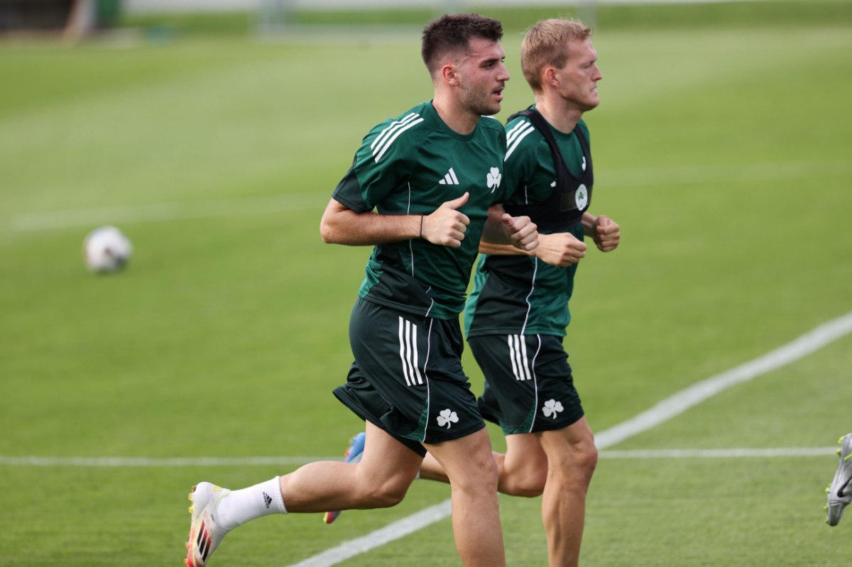 Παναθηναϊκός: Οι ανοιχτές θέσεις στην ενδεκάδα του Βιτόρια εν όψει Ρέιντζερς