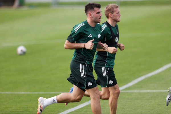 Παναθηναϊκός: Οι ανοιχτές θέσεις στην ενδεκάδα του Βιτόρια εν όψει Ρέιντζερς