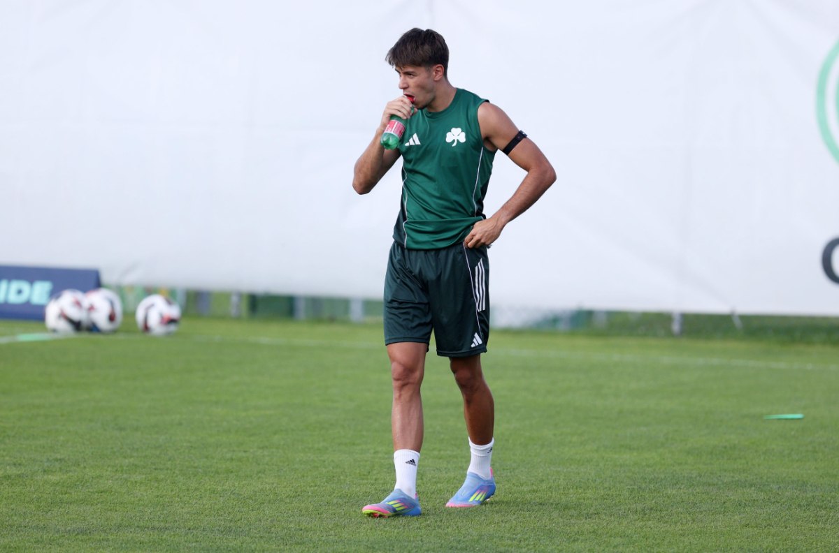 Ο Παναθηναϊκός έχει τον Βαγιαννίδη στο 100%