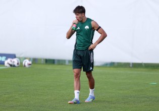 Ο Παναθηναϊκός έχει τον Βαγιαννίδη στο 100%