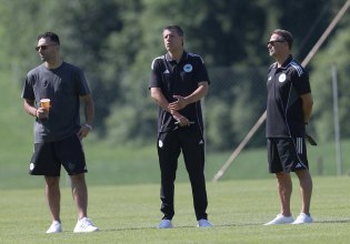 Παναθηναϊκός σε αγοραστές: «Περιμένετε μέχρι τη Ρέιντζερς»