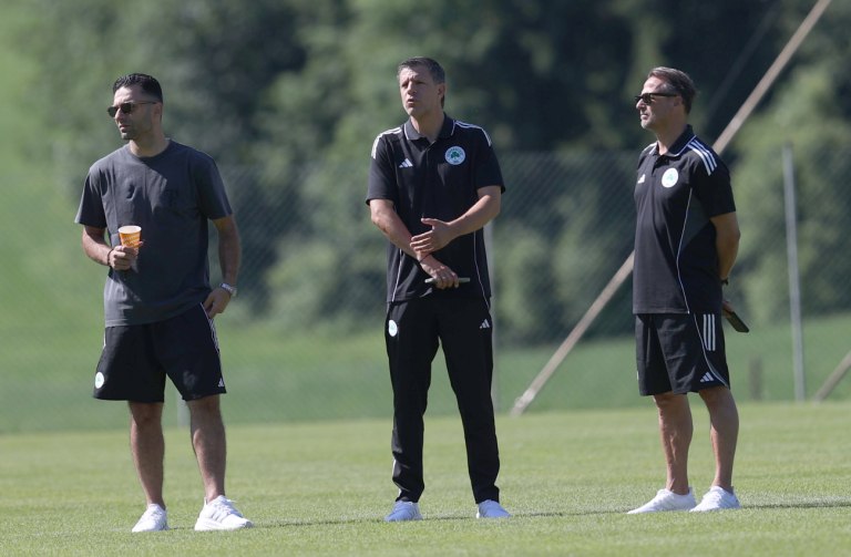 Παναθηναϊκός σε αγοραστές: «Περιμένετε μέχρι τη Ρέιντζερς»