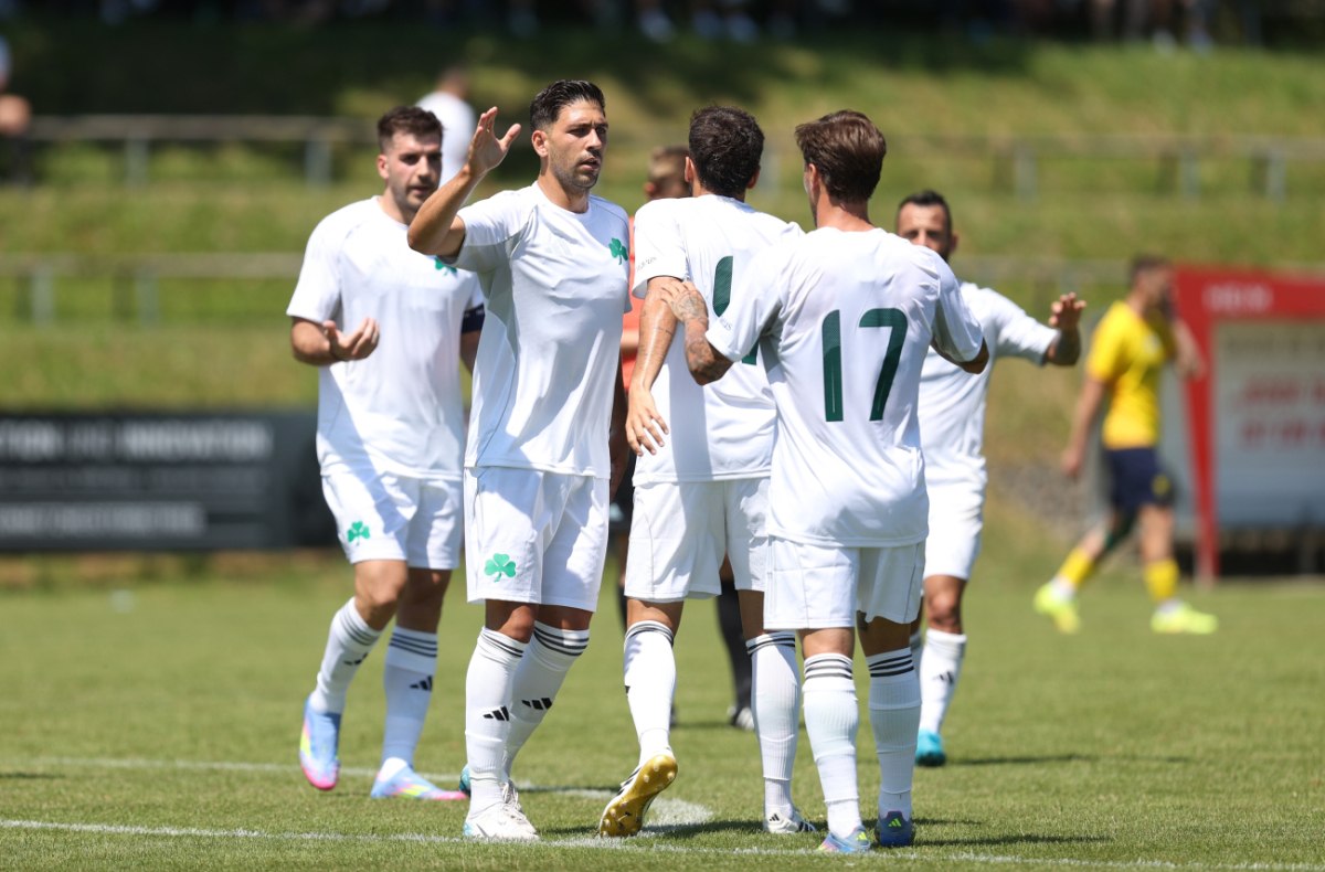 Αυτό είναι το πρόστιμο που θα πληρώσει ο Παναθηναϊκός στην UEFA