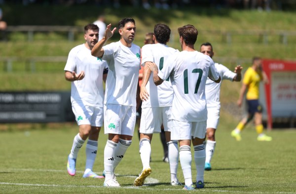 Αυτό είναι το πρόστιμο που θα πληρώσει ο Παναθηναϊκός στην UEFA